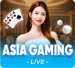 Asia-Gaming
