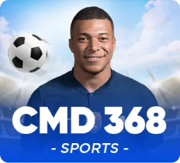 CMD368