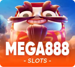 Mega888