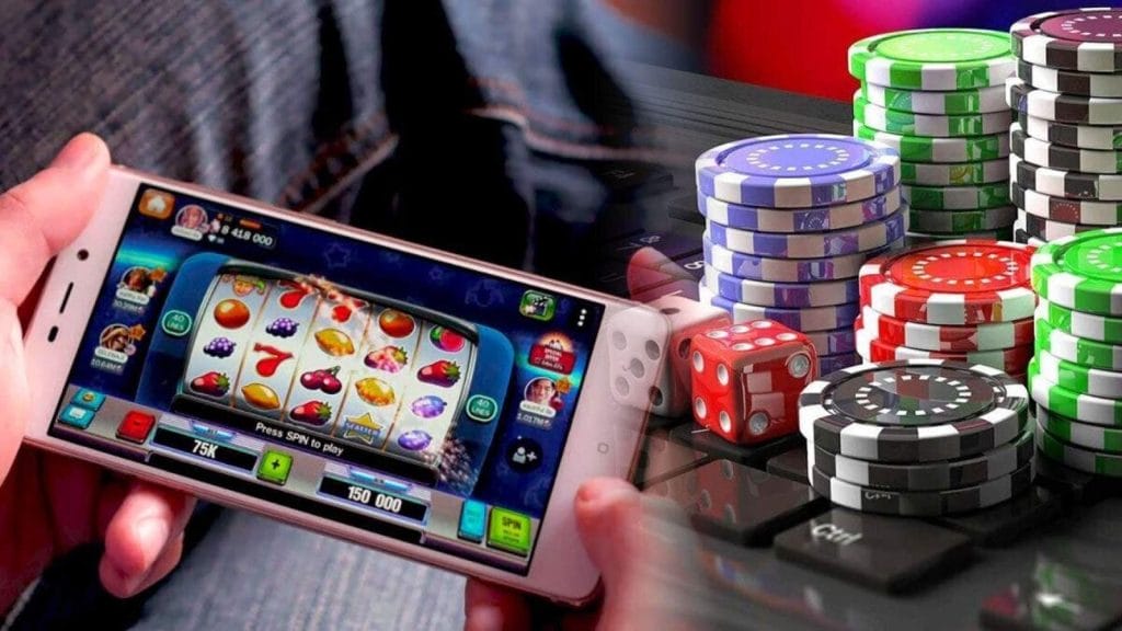 Live Casino Games You Can Play on Winbox