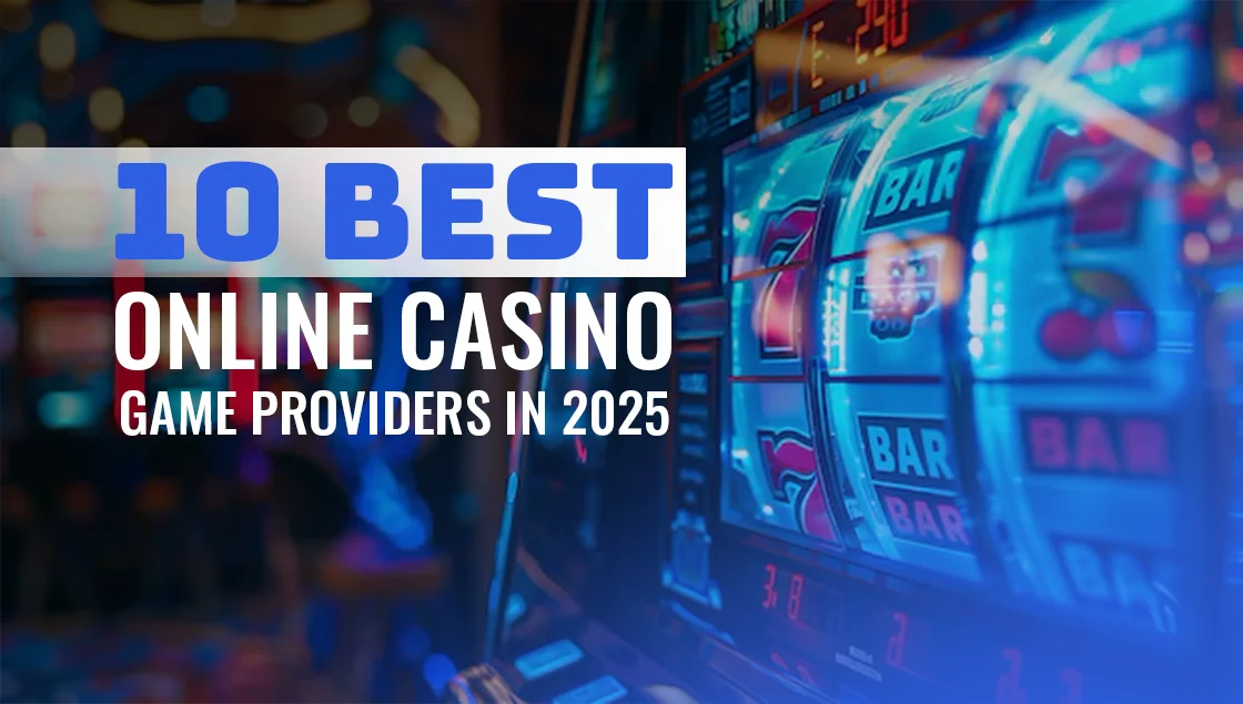 Top Game Providers on Winbox Casino in Malaysia (2025 Edition)