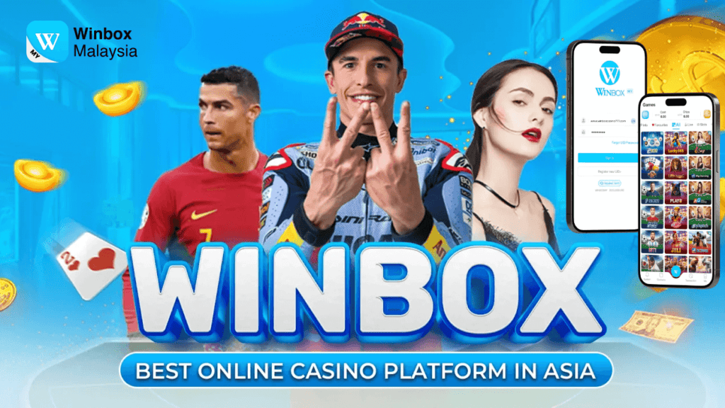 Which Winbox Game Pays Out the Most?
