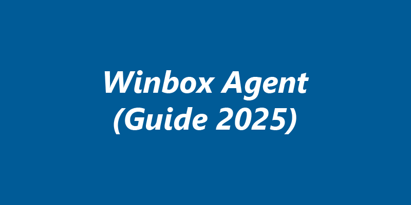 How to Become a Winbox Agent in Malaysia (2025 Guide)
