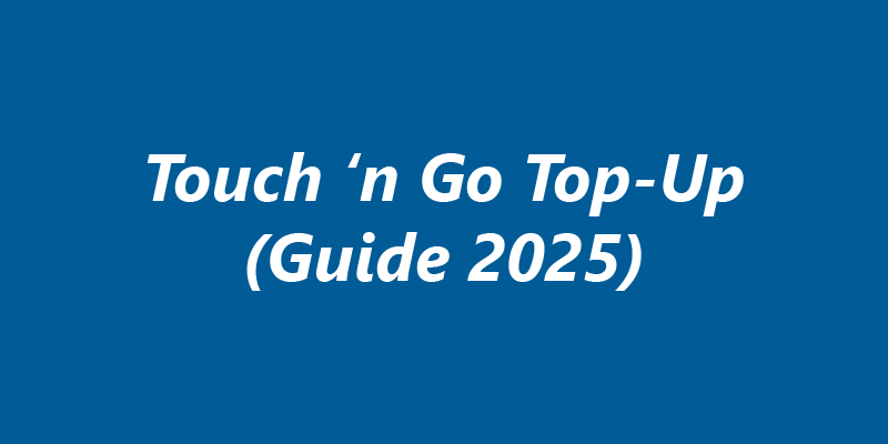 How to Top Up Your Winbox Account with Touch ’n Go eWallet (2025 Guide)